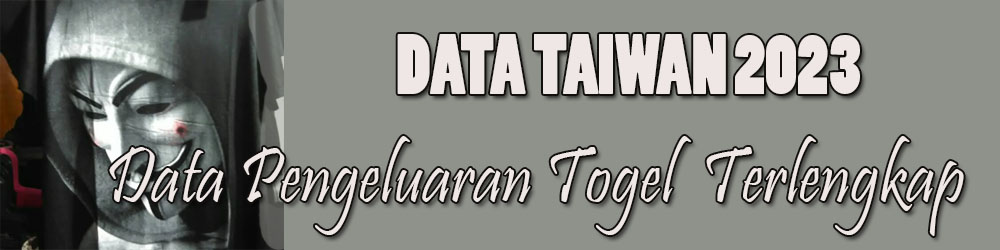 Data Taiwan 2023